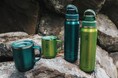 【Hydro Flask® (ハイドロフラスク)】初の軽量シリーズ限定版「Lightweight Quest Collection」が発売決定。同シリーズ初のマグがワントーンカラーで先行登場。