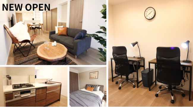 京王線 代田橋駅から徒歩2分