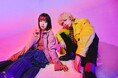 NOMELON NOLEMON TVアニメ「るろうに剣心 -明治剣客浪漫譚- 京都動乱」エンディング・テーマ「水光接天」配信リリース&MV公開決定!