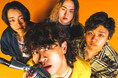Chim Chap (チムチャップ)、ファーストEP「オレンジ」10月30日リリース決定!先行シングル第3弾「Ice Tea」を本日10月16日より配信開始!