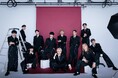 ダンスアーティストGANMI、新曲「LOOK AT ME」をリリース!2022年「BANDAID」ぶりに「ZIN」とのコラボレーションが実現!