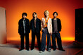 Chim Chap (チムチャップ)、ファーストEP「ORANGE」ツアー東京・大阪で開催決定!新アーティスト写真も公開!