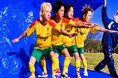 我らがTENDOUJI。スペイン・マドリードが誇る至高のガールズ・ガレージ・バンド、HINDS(ハインズ)の来日ツアーにサポートアクトとして出演決定!