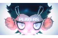 YOASOBI PlayStation®の30周年を記念して書き下ろした新曲「PLAYERS」MVが本日PM20:00公開!国内外30組の気鋭のクリエイターが集い、制作された”ゲーム愛”溢れる映像!