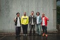〈神戸のVIBES馬鹿野郎ども〉マックジャック、ベリーグッドマンRoverプロデュースの新曲『Run The Tune』リリース。