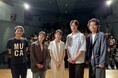 シンガーソングライターLeinaが、初となる映画主題歌を担当!別府短編映画制作プロジェクト第6作品目『Veil』初日舞台挨拶に萩原健太郎監督・主演 夏生大湖、毎熊克哉とともに登壇