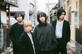 ヒット曲「リベリオン」収録のクレナズム待望の2nd フルアルバム、本日リリース開始。
