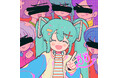 めちゃ韓国発、初音ミクとコラボしたVTuberのTAKが日本のボカロ×VTuberシーンで急上昇!