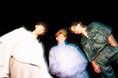 WHISPER OUT LOUDが提唱する「シティ・ロック」という新ジャンルをそのままタイトルにしたEP『CITY ROCK』6/6リリースを発表。先行配信リード曲「24hours」5/30配信開始。