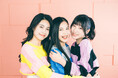 かわいいは国境を超える!日本×タイのグローバルプロジェクトBASKETPROJECTが1stシングル「PopPopBoomBoom!」を6月10日配信リリース。本日20時よりMVプレミア公開!