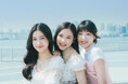 女の子の“強気”と“本気”。日本×タイ「BASKETPROJECT」がガールズ・アンセム「To the Sky High」を本日リリース!