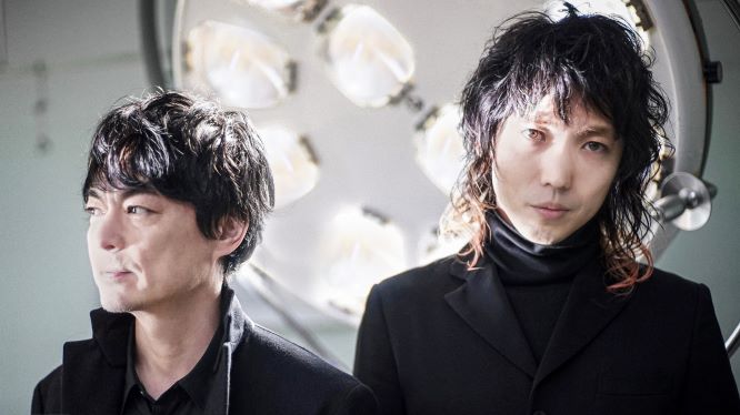 ブンブン中野 ノベンバ小林 新バンド The Spellbound ザ スペルバウンド 新曲 Flower Music Videoにダンサー菅原小春 辻 本知彦出演 The Orchard Japanのプレスリリース