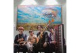 東京発キネマポップバンド、カラコルムの山々が配信SG 「甘露だらり」本日リリース&対バンツアー決定!