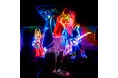 Philosopher&Rapper&Dancer”Ensen”(18)率いる、3ピースバンド【ALMONDot GAIN】が、ダンスチューン『see-through ∀』 をリリース