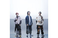 世界No.1ビートボックスクルー”SARUKANI”、3人体制初のシングル「ZUN CHA」の配信リリースが決定!