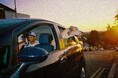 サウスロンドン発、Mom Tudie × Len Blakeによる新曲「Backseat」が8月13日にリリース