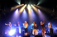 FYURA【1st LIVE TOUR~東京だよ! 大阪やでぇ! 全員集合!!~】オフィシャルライブレポート公開。「私たちの音楽と一緒に生きていってほしい」10月に初のアルバム発売決定!