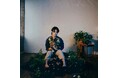 OK KAI、新曲「ID NEVER」本日配信開始。デビュー・アルバム『OK KAI』は10月15日リリース