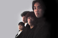 カラコルムの山々、対バンツアーにRAY、スーパー登山部、VANQULLWAR'Sら出演決定