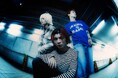 今注目の3P’ハイパーギターロック’バンドredmarker、待望の3rd EP『FROM DANCE FLOOR WITH LUV』配信&CDリリース!来年2月にワンマンライブ開催決定!