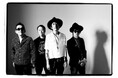結成20周年を迎える【HARISS】今夜、渋谷WWWにて記念ワンマンライブを開催。10月15日には『KILL ME ROCK'N'ROLL』のフィジカル盤アルバムも発売決定!