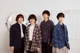 等身大ファンタジーを歌うバンドhalogenが、新曲『カラス』をリリース!クリエイターのotoshibumiが制作したMVも公開。自主企画ライブの実施も決定!