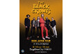 The Black Crowes(ザ・ブラック・クロウズ)2026 JAPAN TOURを発表!世界を席巻し続ける全身全霊のグルーヴ、身震いするほどの熱きロック・スピリットが東京に舞い降りる