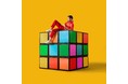 MAX (マックス) 配信限定アルバム「COLOUR VISION」(カラー・ヴィジョン)を9月18日にリリース。