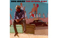 現代ブラジル音楽の革新者セウ・ジョルジ（Seu Jorge）がジャズ/ボサノヴァを基調にしたニューアルバム『The Other Side』をリリース