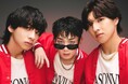 Bestted、待望の新曲2曲を同時リリース決定！タイトル＆ジャケット写真を初公開 – 「TORA PROJECT 3rd SHOWCASE」にて初披露