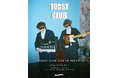 「Cafe Pacific」で日本中を魅了したロンドン発のジャズ・フュージョン新鋭 TOAST CLUB（トースト・クラブ）、初来日公演が決定！