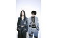CRYXIS、プライド月間に新曲「Somewhere Over the Rainbow」リリース　LGBTQ+の解放と希望を描く