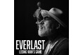ヒップホップとアメリカーナを横断する孤高の表現者、元ハウス・オブ・ペインのEverlast（エヴァーラスト）が８月リリースの新作から新曲「Losing Man's Game」をリリース