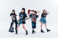 閃光ライオット2026コピバンステージ優勝バンドE’sekai 2nd SG「TRIGGER」本日配信リリース！