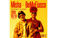 フィンランドのプロデューサーMishaと、USのシンガーBeMyFiascoによる初来日公演が、10/2（金）に代々木上原OPRCTで開催。スペシャルゲストとしてNao Yoshiokaの出演も決定。