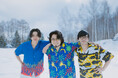 ズーカラデル1st MINI ALBUM 『リブ・フォーエバー』 を初配信！未収録デモ2曲を新たにアレンジ・録音し、全7曲でリリース