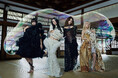 『HEAD IN THE CLOUDS in LA』で世界初上映の1st Single「Coco」MVが公開！タイで開催される『バンコク日本博2026』の初出演も決定！