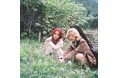 双子姉妹ユニットweak.butterfly、映画監督・須藤蓮と再びタッグを組んだ「人間界の密かな恋」MVを公開！高村夢叶とEvan Kohliがドラマパートに出演！！