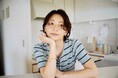 鈴木真海子、2026年連続リリース第3弾「船」を本日配信リリース