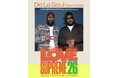 ヒップホップの伝説 De La Soul（デ・ラ・ソウル）、奇跡の復活を経て待望の来日！『LOVE SUPREME JAZZ FESTIVAL 2026』東京初開催のヘッドライナーに決定
