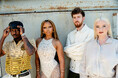 ポップとクラシックの境界線を超えるグラミー受賞アーティストのクリーン・バンディット（Clean Bandit）、クロイ（Chlöe）、オマ・レイ（Omah Lay）との新曲「Company」をリリース