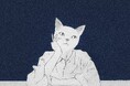 シンガーソングライター松木美定、本日9/23(水)にアルバム『The Night Atelier』発売！ALリード曲「魔術師たちの夜」のMVも20時より公開！ポッドキャスト「猫背でささやき」もスタート