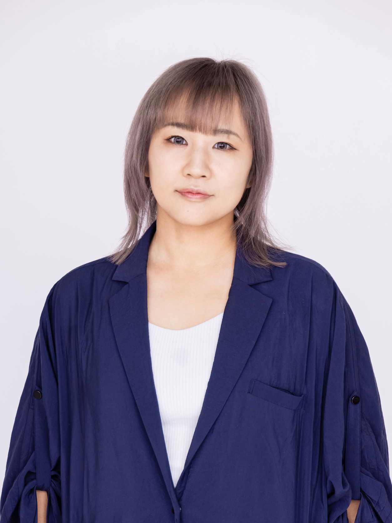 声優 ミルノ純 Miru と作曲家 酒井陽一のタッグが再び Miru The One 10年の時を経てデジタルリマスター音源で配信決定 The Orchard Japanのプレスリリース