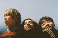 The Papaya Collections　新曲「Funny face」配信リリース！