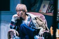 masa、新曲『3AM』配信リリース&自身初のMVが公開!!