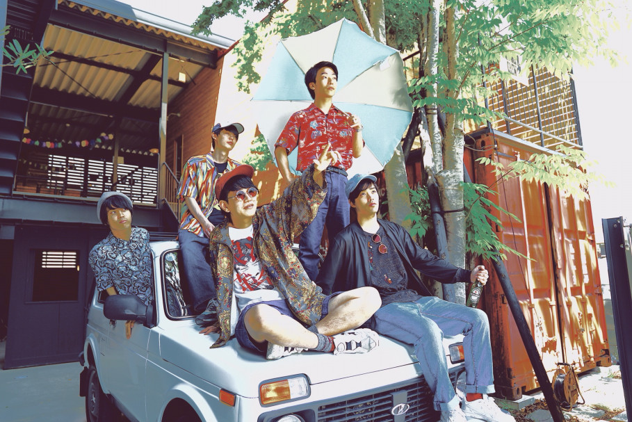 今 最も胸を甘酸っぱくざわつかせるミュージックビデオ あんなつぁ が突如11万いいね The Orchard Japanのプレスリリース