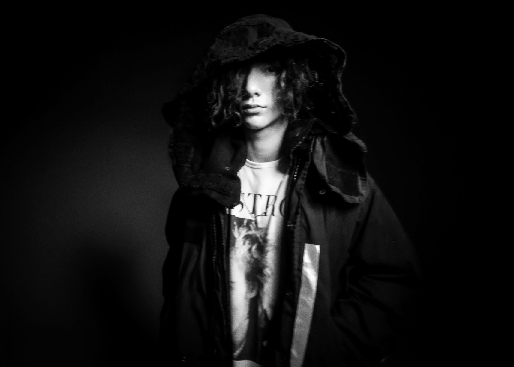 Rqny 12 4 日 に初ワンマンを開催 抽選で選ばれた幸運な観客が熱狂のフリー ライブを目撃 終演後 初有料ワンマン 2nd Oneman Live 4 8 土 渋谷space Oddを告知 The Orchard Japanのプレスリリース