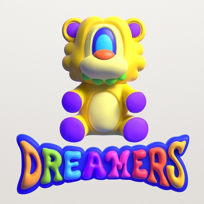 DREAMERS(Ayase、syudou、すりぃ、ツミキ)が、初音ミク「マジカル 