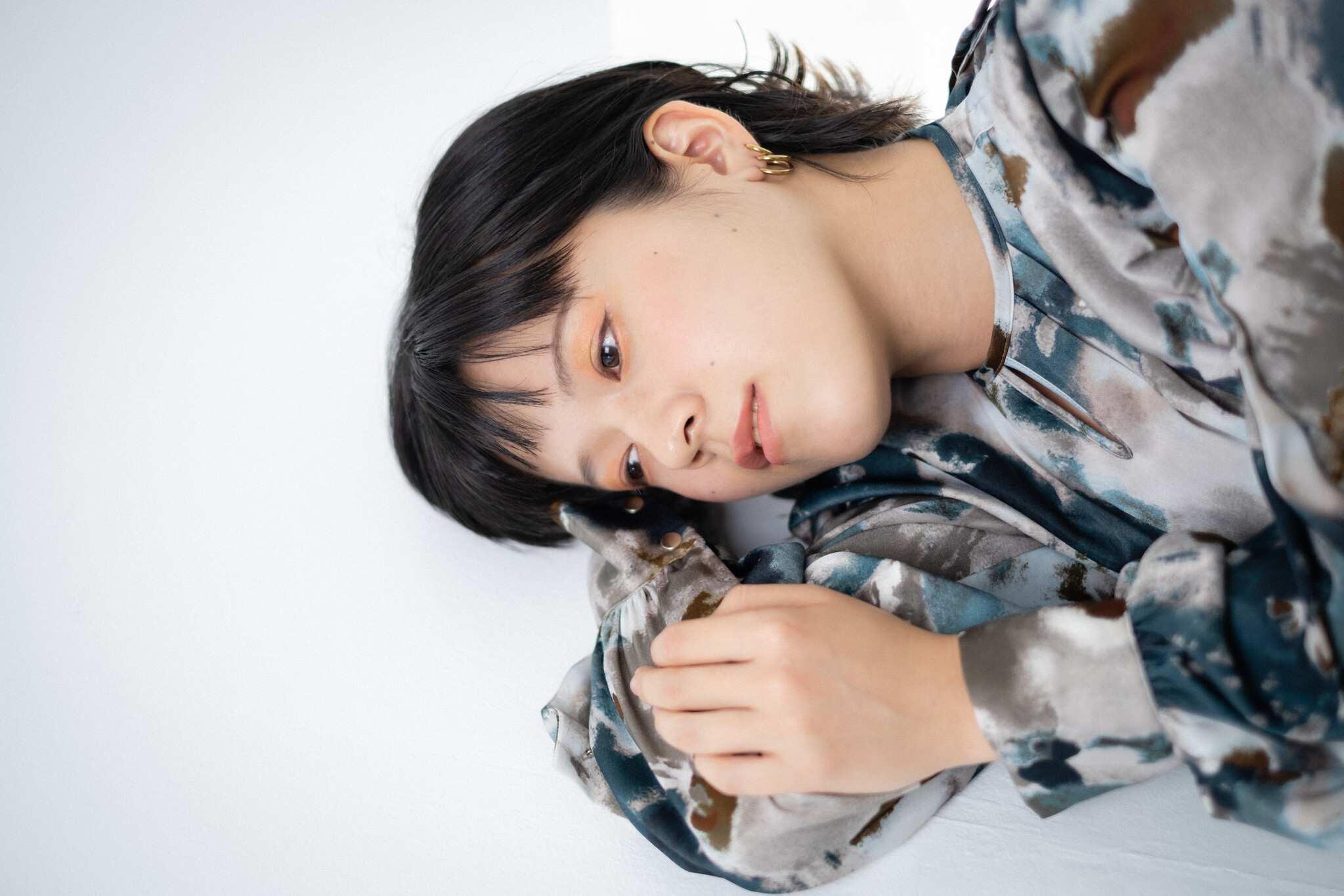 大阪のシンガーソングライターKuniyuki Natsuが名曲揃いの1st albumをリリース