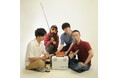 家主、待望のニューシングル、田中悠平(Vocal/Bass)による美しくメランコリックな詩情溢れるエモーショナル・チューン『オープンエンド』を本日より配信スタート!